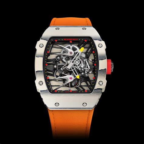 rm 27 02 richard mille